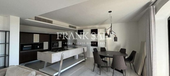 3 bedrooms Apartment in Swieqi, Malta No. 9262 31