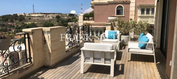 3 bedrooms Apartment in Swieqi, Malta No. 9262 30