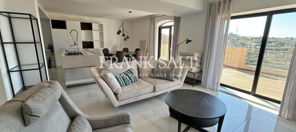 3 bedrooms Apartment in Swieqi, Malta No. 9262 6