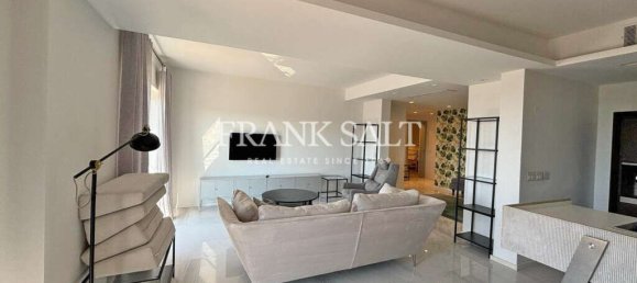 3 bedrooms Apartment in Swieqi, Malta No. 9262 33