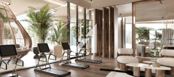 Penthouse T5 em Dubai, UAE N.º 55994 5