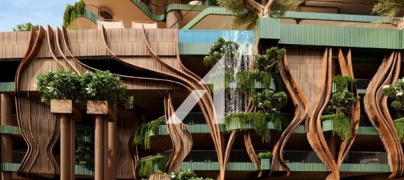 Penthouse T5 em Dubai, UAE N.º 55994 8