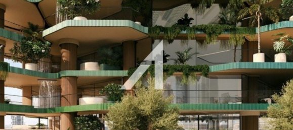 Penthouse T5 em Dubai, UAE N.º 55994 9