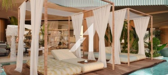 Penthouse T5 em Dubai, UAE N.º 55994 4