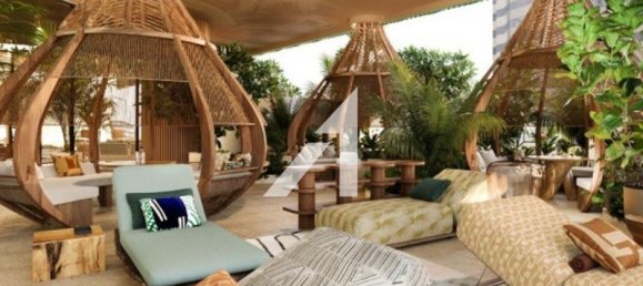 Penthouse T5 em Dubai, UAE N.º 55994 12