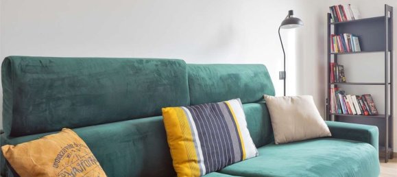 Apartamento de 2 habitaciónes en Sesto San Giovanni, Italy No. 6676 13