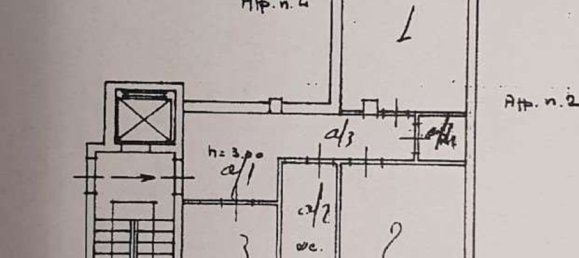 Apartamento de 2 habitaciónes en Sesto San Giovanni, Italy No. 6676 34