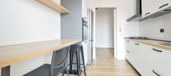 Apartamento de 2 habitaciónes en Sesto San Giovanni, Italy No. 6676 3