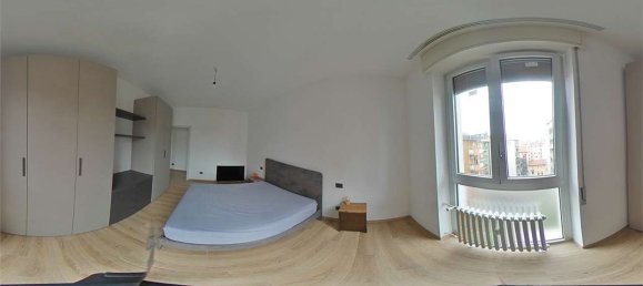 Apartamento de 2 habitaciónes en Sesto San Giovanni, Italy No. 6676 41