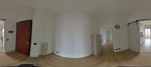 Apartamento de 2 habitaciónes en Sesto San Giovanni, Italy No. 6676 66