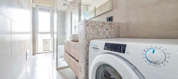 Apartamento de 2 habitaciónes en Sesto San Giovanni, Italy No. 6676 49