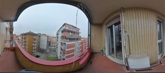 Apartamento de 2 habitaciónes en Sesto San Giovanni, Italy No. 6676 37