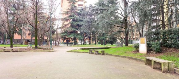 Apartamento de 2 habitaciónes en Sesto San Giovanni, Italy No. 6676 61