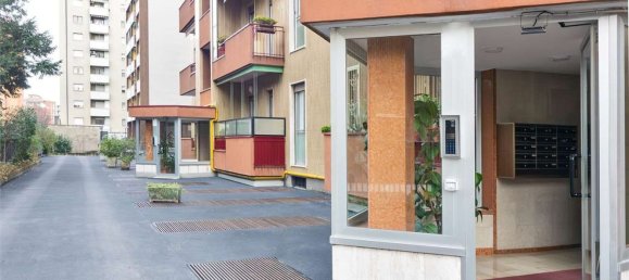 Apartamento de 2 habitaciónes en Sesto San Giovanni, Italy No. 6676 74
