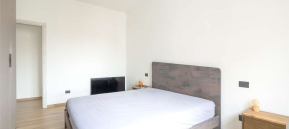 Apartamento de 2 habitaciónes en Sesto San Giovanni, Italy No. 6676 55