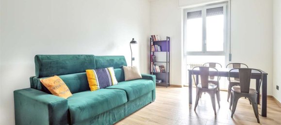 Apartamento de 2 habitaciónes en Sesto San Giovanni, Italy No. 6676 40