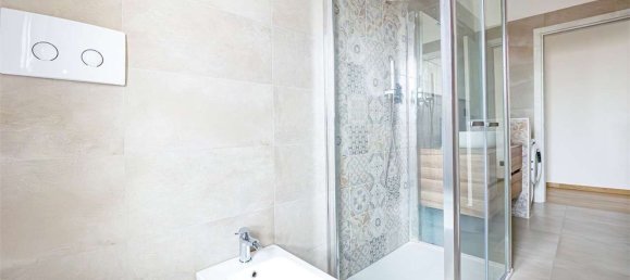 Apartamento de 2 habitaciónes en Sesto San Giovanni, Italy No. 6676 47