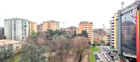 Apartamento de 2 habitaciónes en Sesto San Giovanni, Italy No. 6676 44