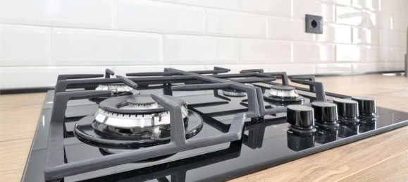 Apartamento de 2 habitaciónes en Sesto San Giovanni, Italy No. 6676 4