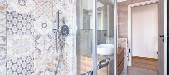 Apartamento de 2 habitaciónes en Sesto San Giovanni, Italy No. 6676 46