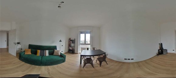 Apartamento de 2 habitaciónes en Sesto San Giovanni, Italy No. 6676 73