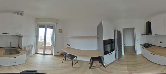 Apartamento de 2 habitaciónes en Sesto San Giovanni, Italy No. 6676 67