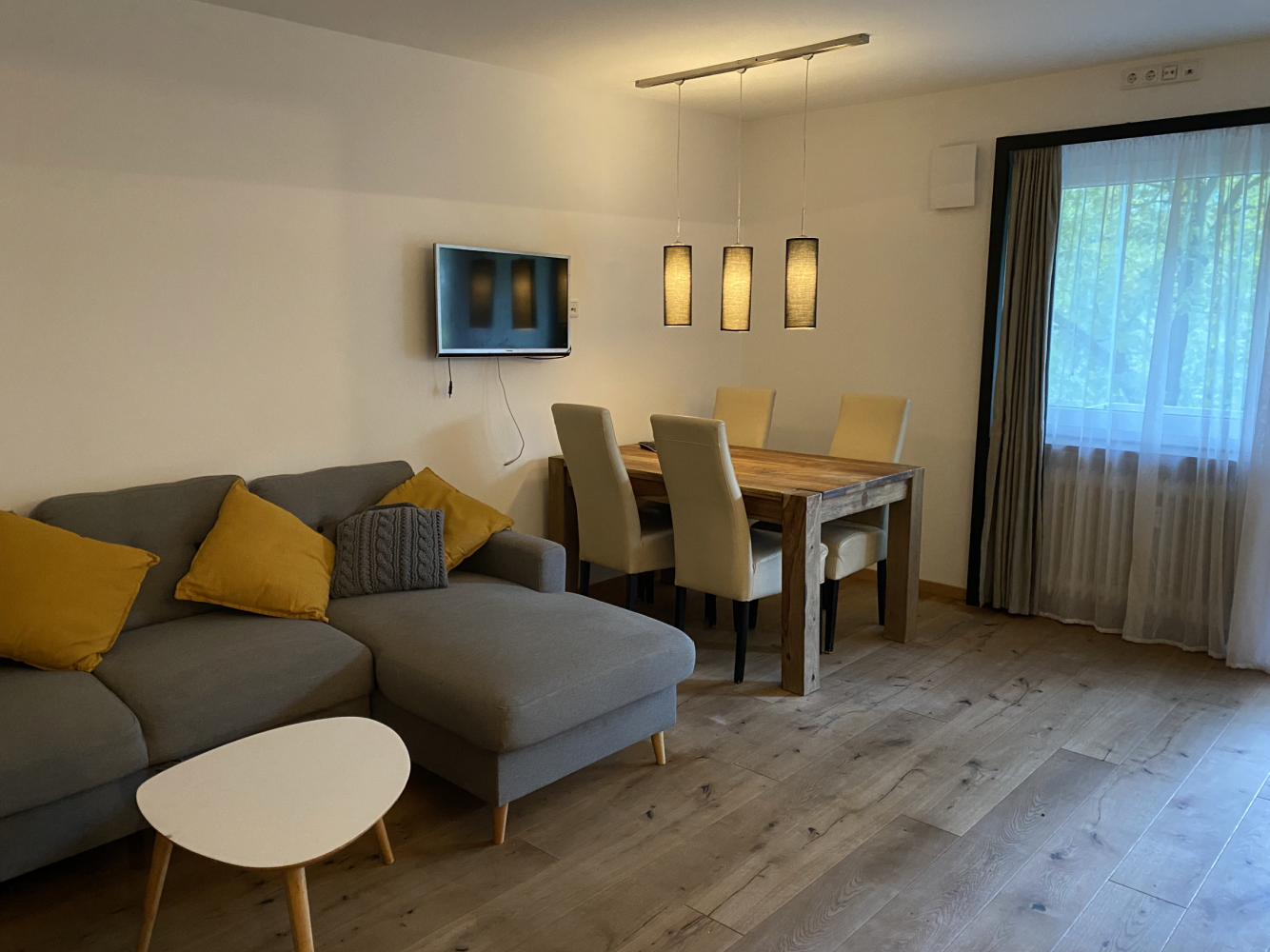 1 bedroom Apartment in Munich, Germany No. 275609