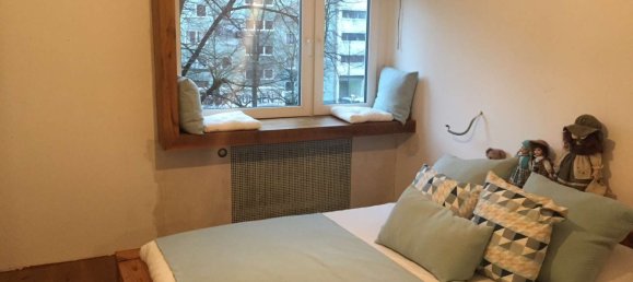 1 bedroom Apartment in Munich, Germany No. 275609 8