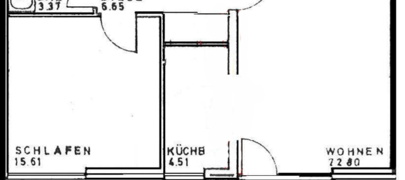 1 bedroom Apartment in Munich, Germany No. 275609 13