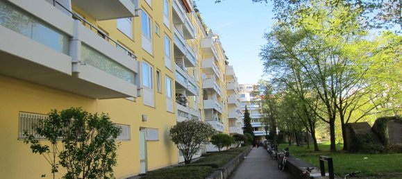 1 bedroom Apartment in Munich, Germany No. 275609 11
