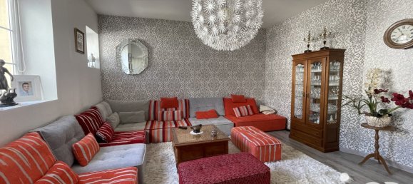 7 bedrooms House in Sainte-Maure-de-Touraine, France No. 85225 7