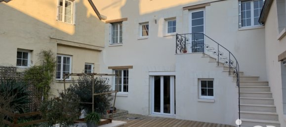 7 bedrooms House in Sainte-Maure-de-Touraine, France No. 85225 17