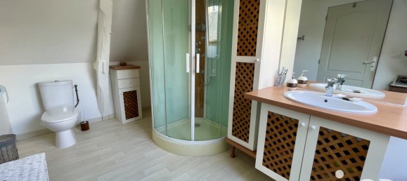 7 bedrooms House in Sainte-Maure-de-Touraine, France No. 85225 16