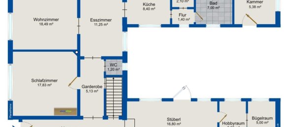 4غرفة منزل في Ganserndorf, Austria رقم 136825 18