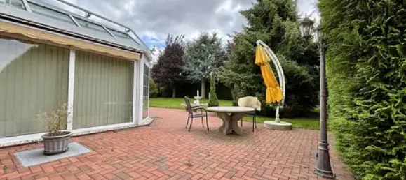 8-Zimmer Gebäude in Herford, Germany, Nr. 355191 7