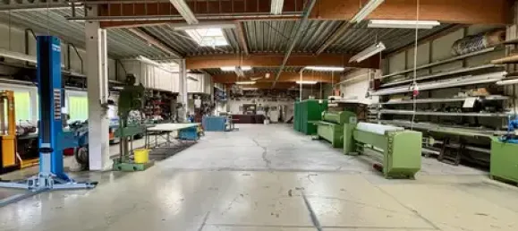 8-Zimmer Gebäude in Herford, Germany, Nr. 355191 8