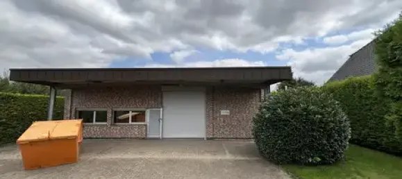 8-Zimmer Gebäude in Herford, Germany, Nr. 355191 3