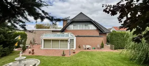 8-Zimmer Gebäude in Herford, Germany, Nr. 355191 4