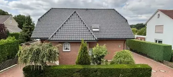 8-Zimmer Gebäude in Herford, Germany, Nr. 355191 2