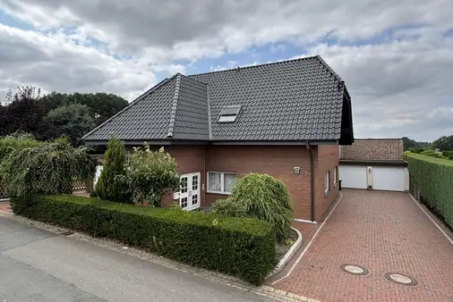 8-Zimmer Gebäude in Herford, Germany, Nr. 355191