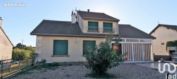 3 bedrooms House in Marigny-Marmande, France No. 43081 10