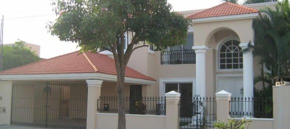 Casa de 3 dormitorios en Yucatán, Mexico No. 177293 2