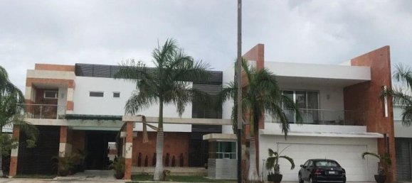 4 bedrooms House in Yucatan, Mexico No. 159572 2