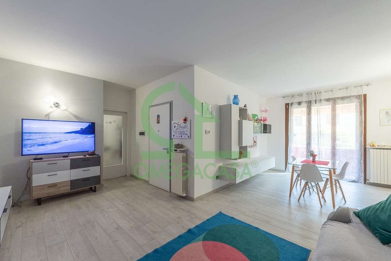 3 غرف نوم شقة في Castiglione d'Adda, Italy رقم 362262