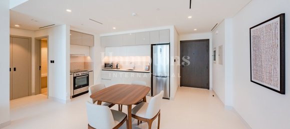 1 chambre appartement à louer à Dubai Harbour, Dubai, UAE № 197345 7