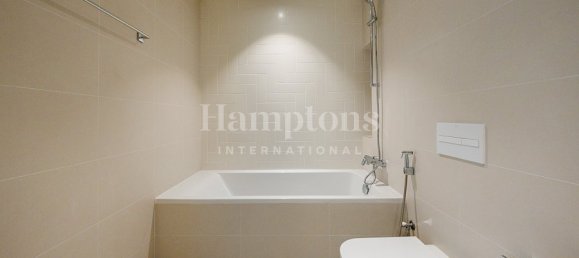 1 chambre appartement à louer à Dubai Harbour, Dubai, UAE № 197345 9