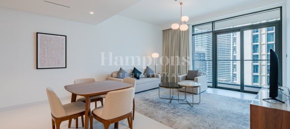 1 chambre appartement à louer à Dubai Harbour, Dubai, UAE № 197345 3