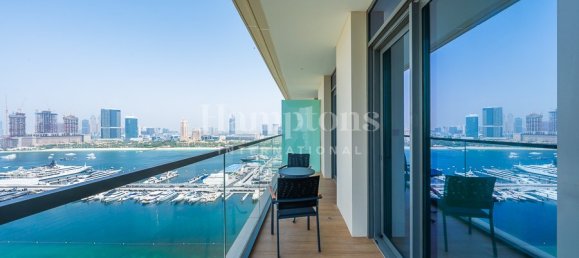1 chambre appartement à louer à Dubai Harbour, Dubai, UAE № 197345 10
