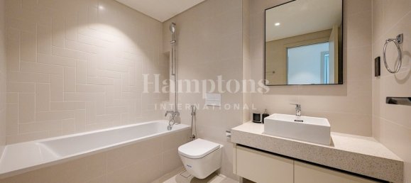 1 chambre appartement à louer à Dubai Harbour, Dubai, UAE № 197345 6