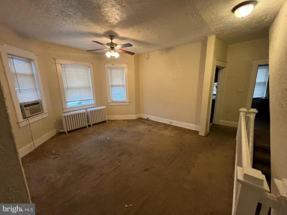 3 bedrooms House in Baltimore, USA No. 399072